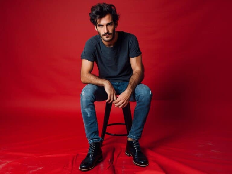 9 Signs a Guy Wants You to Chase Him