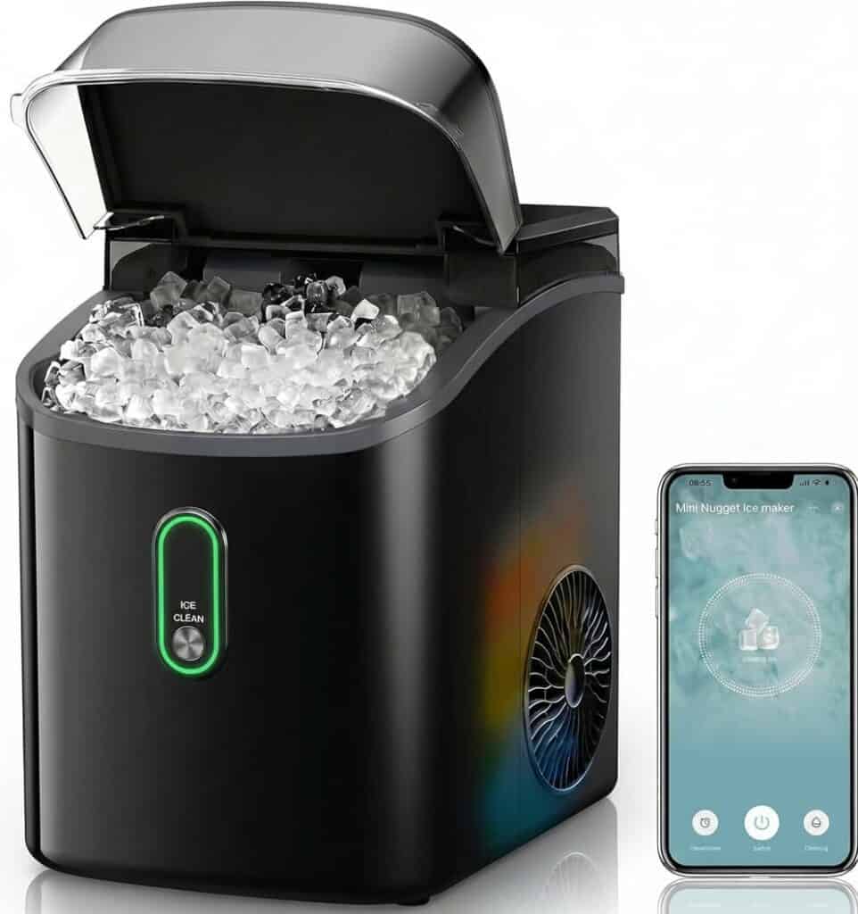 ice maker
