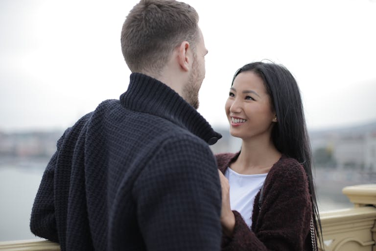 How to Tell if Someone Has a Crush on You: 11 Signs of Attraction
