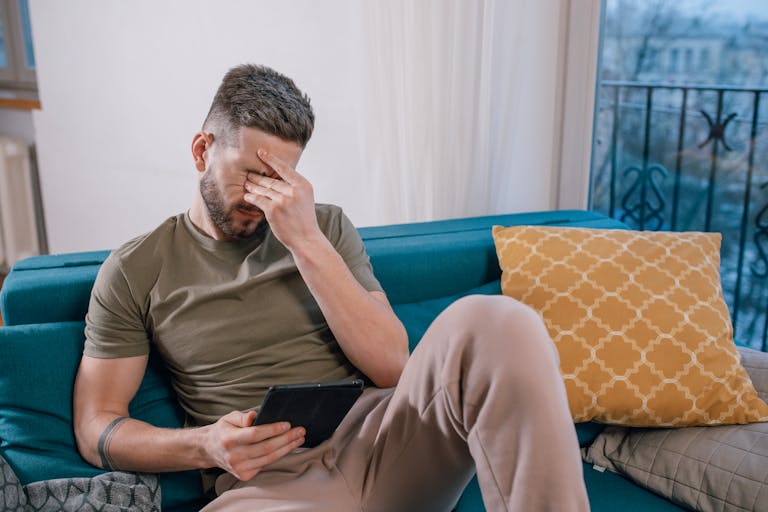 18 Phrases Narcissists Use to Pull You Back After You Walk Away (These Are All Traps)