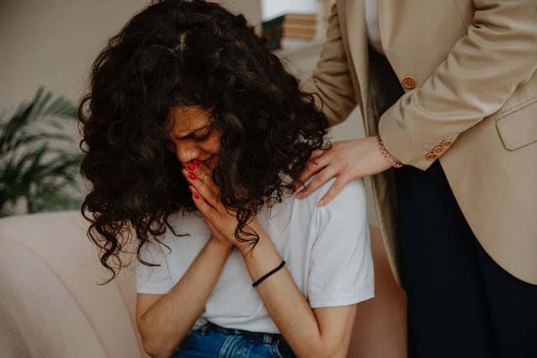 How to Stay Calm When a Narcissist Attacks and Humiliates You in Public