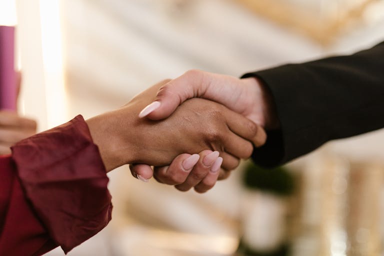4 Qualities of People Who Are Highly Respected