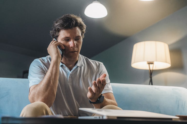 Is the Narcissist Trying to Punish You? Here’s How You Should Respond