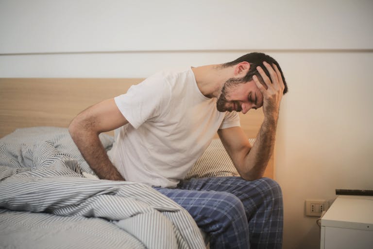 18 Things Narcissists Are Deathly Scared Of, According to Experts